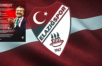 Elazığspor'da lisans sevinci: 2026-2027 sezonu için kritik adım tamamlandı