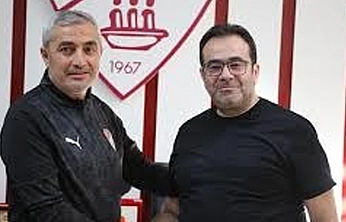 Elazığspor'da Mustafa Sarıgül ile Yollar Ayrıldı