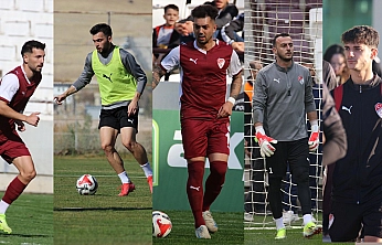 Elazığspor'da şok gelişme: Bahis soruşturması kararları açıklandı