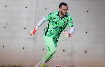 Elazığspor'dan golsüz beraberlik