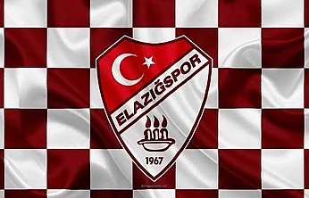 Elazığspor'dan İnegölspor maçı sonrası açıklama
