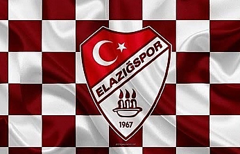 Elazığspor'dan Kongre Üyeliği açıklaması