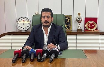 Elazığspor'dan net şampiyonluk mesajı: 'Hedefimizden en ufak bir sapma yok'