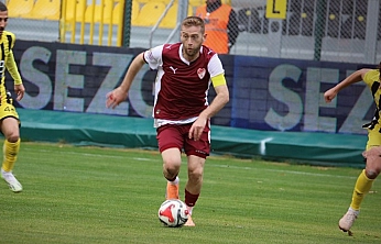 Elazığspor Deplasmanda 4-0 Mağlup Oldu