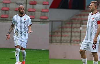 Elazığspor deplasmanda fark yarattı: Beykoz Anadolu'ya 7–0'lık tarihi galibiyet