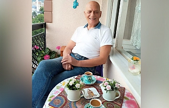 Elazığspor Efsanesi Haluk Erdem hayatını kaybetti