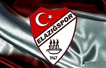 Elazığspor - Gebzespor maçı yayın detayı belli oldu