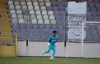Elazığspor, hazırlık maçlarında yoluna galibiyetle devam ediyor