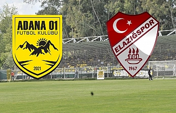 Elazığspor ikinci devreye ne zaman başlıyor?