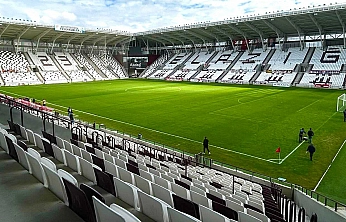 Elazığspor – kastamonuspor maçı canlı anlatım