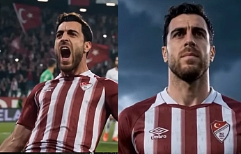 Elazığspor, Kemal Rüzgar'ı açıkladı