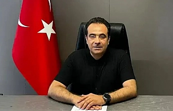 Elazığspor Kulübü Eski Başkanı Ahmet Feti Yılmaz açıklamalarda bulundu