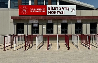 Elazığspor maçı için bilet uyarısı