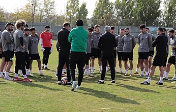 Elazığspor mağlubiyet serisini sonlandıracak mı?