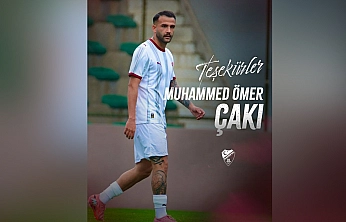Elazığspor, Muhammed Ömer Çakı ile yollarını ayırdı