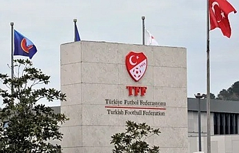 Elazığspor PFDK'ya sevk edildi