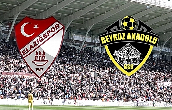 Elazığspor sahalara dönüyor, 2. Lig kaldığı yerden devam ediyor