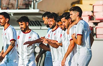 Elazığspor sezona Sebatspor maçıyla başlıyor