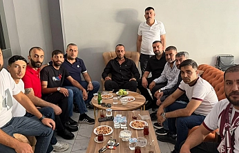 Elazığspor Taraftar Grupları, Gakgoşlar Taraftar Derneği Çatısı Altında Birleşti