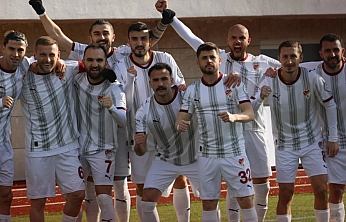 Elazığspor, Türkiye'de bu sezonun en çok gol atan takımı