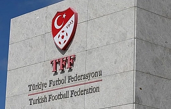 Elazığspor'un cezası belli oldu