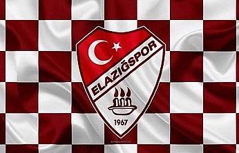 Elazığspor'un sezonun ilk maçındaki 11'i belli oldu