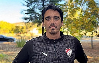 Elazığspor'un yardımcı antrenörü Ahmet Görkem Görk'ün cezası belli oldu