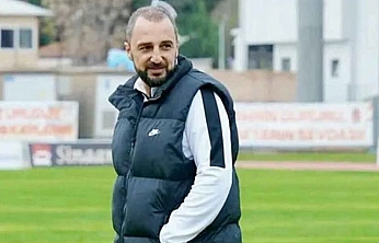 Elazığspor'un yeni teknik direktörü belli oldu