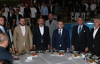 Elazığspor yeni sezon formalarını görkemli lansmanla tanıttı