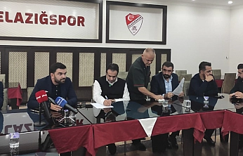 Mustafa Şerifoğulları: Teknik ekibimizin arkasındayız