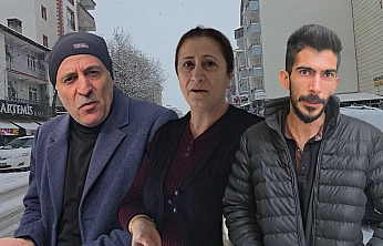 Elektrik kesintisi pes ettirdi