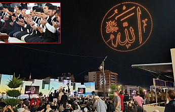Emeğe ve masrafa değdi