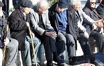 Emekli maaşlarına 6 aylık zam netleşti