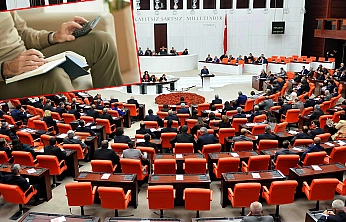 Emeklinin umudu 2027 bütçesi