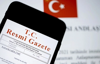 Emniyet müdürleri kararnamesi Resmi Gazete'de yayınlandı