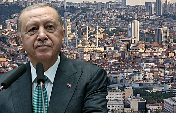 Erdoğan: '2026, reform ve şahlanış yılı olacak'
