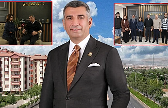 Erol: 'Çözüm yoksa uyum da yok'