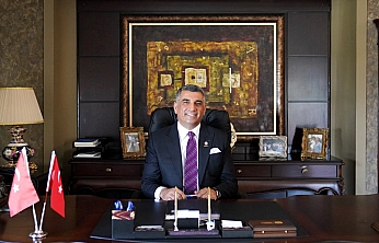 Erol'dan Şaban Sevinç'e sert tepki: 'CHP bir kişinin partisi değildir'