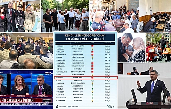 Erol, Elazığ'dan bir kez daha onay aldı