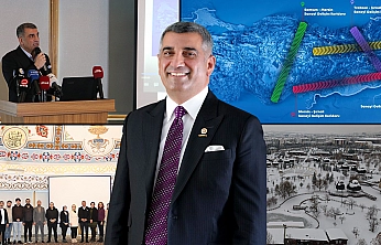 Erol:'Elazığ'ın bir tarihi fırsatı daha kaçırma lüksü yok'