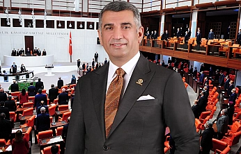 Erol: 'Sürece destek veriyorum'