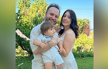 Eşini ve çocuğunu öldüren tutuklu doktor, Elazığ Cezaevi'nde ölü bulundu