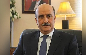 Eski Belediye Başkanı Süleyman Selmanoğlu yoğun bakımda