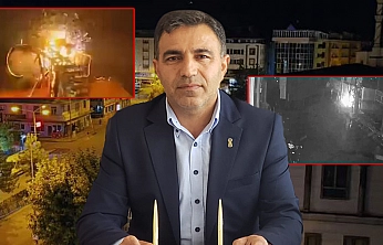 Esnafın elektrik isyanı