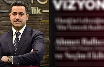 ETSO başkan adayı Ballıca: 'aday tanıtım toplantımıza bütün üyelerimiz ve stk'larımız davetlidir'
