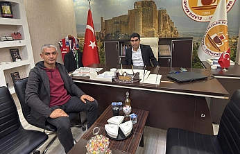 Evsen 'Esnaflar kredi faizlerinde indirim bekliyor'