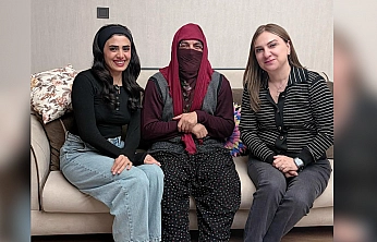 Fazilet teyze, Elazığ'ın gelenek ve göreneklerini yaşatıyor