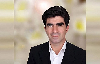 Ferhat Evsen Güven Tazeledi