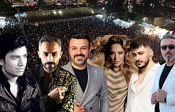 Festival için geri sayım başladı