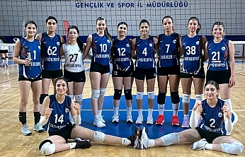 Filede, Elazığ Belediyespor rüzgarı esmeye devam ediyor
